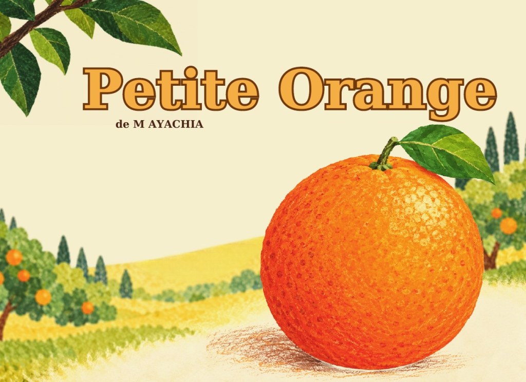 Nouveau : 40 ressources gratuites pour Petite Orange, de la PS à la&nbsp;GS